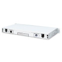 Digitus Fiber Optic Splice Box, Equipped, LC, OS2
