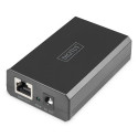 Digitus Gigabit Ethernet PoE splitter, 802.3bt, 51 W