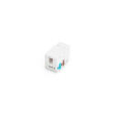 Digitus CAT 6, Class E Keystone Module, unshielded