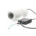 Digitus Gigabit PoE media converter, RJ45 / SFP, PSE