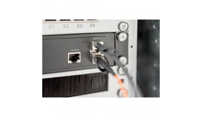 Digitus SFP+ 10G 5m DAC cable