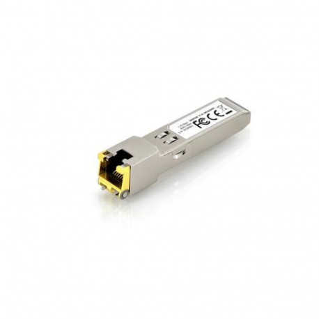 Digitus 1.25 Gbps copper SFP-module, RJ45