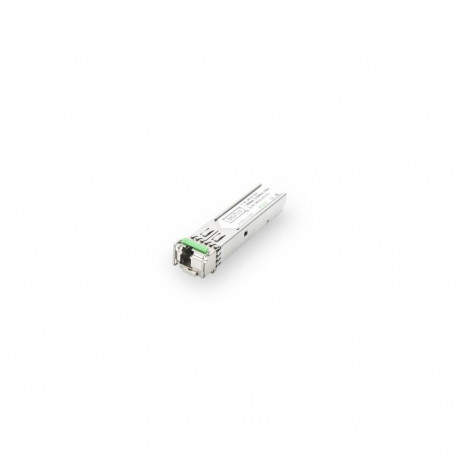 Digitus mini GBIC (SFP) Module, 1.25 Gbps, 20km