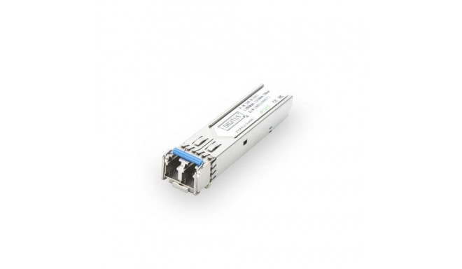Digitus mini GBIC (SFP) Module, 1.25 Gbps, 20km