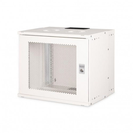 Digitus Wall-mounted enclosure SOHO Pro - 483 mm (19") - 540x400 mm (WxD)