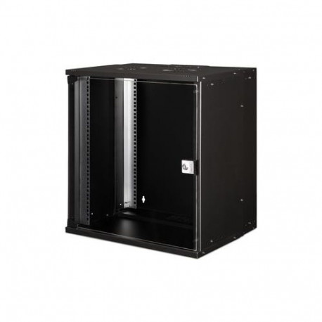 Digitus Wall-mounted enclosure SOHO Pro - 483 mm (19") - 540x400 mm (WxD)