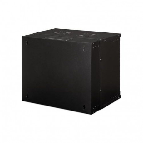 Digitus Wall-mounted enclosure SOHO Pro - 483 mm (19") - 540x400 mm (WxD)