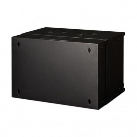 Digitus Wall-mounted enclosure SOHO Pro - 483 mm (19") - 540x400 mm (WxD)