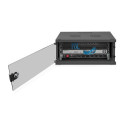 Digitus Wall Mounting Cabinet, SOHO, unmounted - 540x400 mm (WxD)