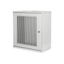 Digitus Wall Mounting Cabinet, SOHO, unmounted - 540x400 mm (WxD)