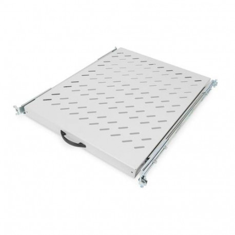 Digitus Extendible Shelf for 483 mm (19") Cabinets