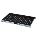 Digitus Shelf for Fixed Installation in 483 mm (19&quot;) Cabinets