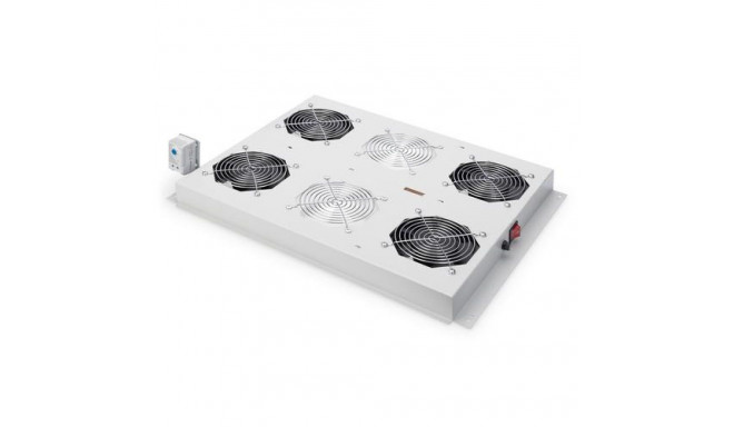 Digitus Roof Cooling Unit for Unique Server Cabinets