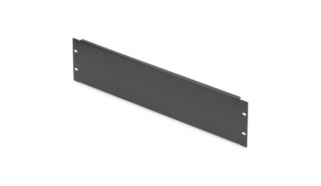 Digitus Blank cover for 483 mm (19") cabinets