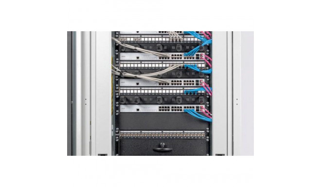 Digitus Blank cover for 483 mm (19") cabinets