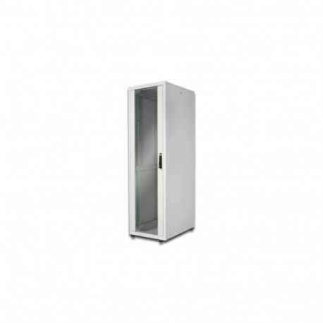 Digitus Network cabinet Dynamic Basic series - 600x800 mm (WxD)