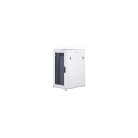 Digitus Network cabinet Unique series - 600x800 mm (WxD)