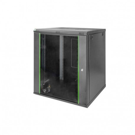 Digitus Wall-mounted enclosure Dynamic Basic series - 600x600 mm (WxD)