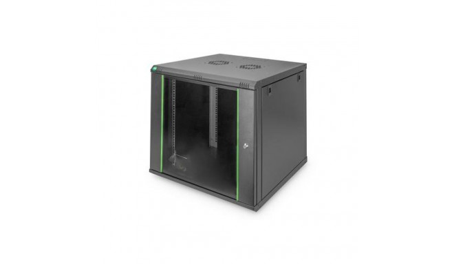 Digitus Wall Mounting Cabinets Dynamic Basic Series - 600x600 mm (WxD)
