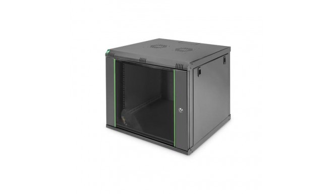 Digitus Wall Mounting Cabinets Dynamic Basic Series - 600x450 mm (WxD)