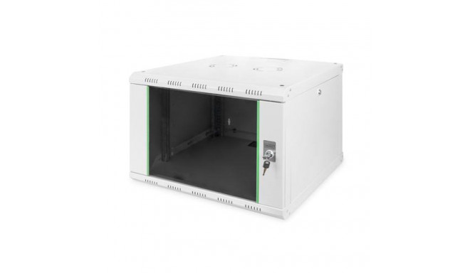 Digitus Wall Mounting Cabinet Unique Series - 600x600 mm (WxD)