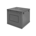 Digitus Wall Mounting Cabinets Dynamic Basic Series - 600x450 mm (WxD)