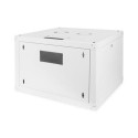 Digitus Wall Mounting Cabinet Unique Series - 600x600 mm (WxD)