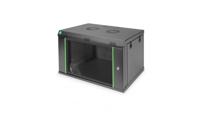 Digitus Wall Mounting Cabinets Dynamic Basic Series - 600x450 mm (WxD)