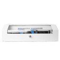 Digitus Wall-mounted enclosure - SOHO, Slim