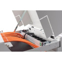 Digitus Wall-mounted enclosure - SOHO, Slim