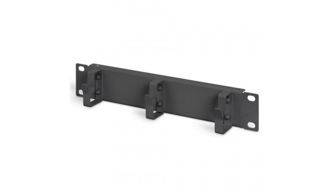 Digitus 10" Cable management panel