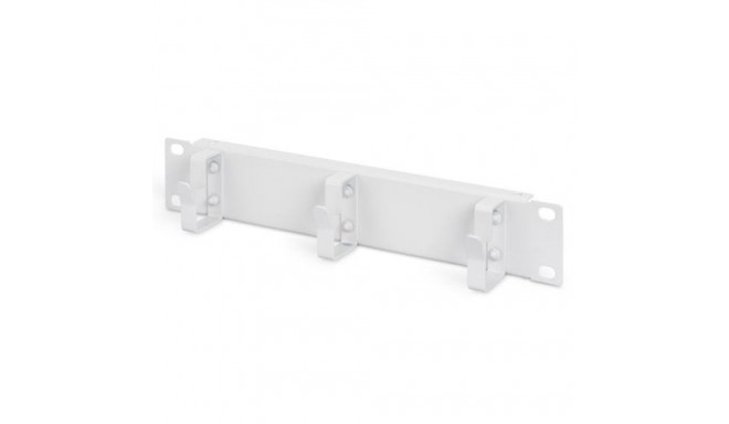 Digitus 10" Cable management panel