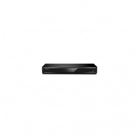 Panasonic DMR-BCT760AG DVD/Blu-Ray player 3D Black
