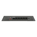 D-Link DMS‑106XT 6-Port Multi-Gigabit Unmanaged Switch