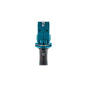 Makita DML816X flashlight Green Hand flashlight LED