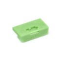 Smartkeeper DL04P1GN port blocker DisplayPort Green 10 pc(s)