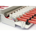 Digitus Cat.7 S/FTP installation cable, 250 m, simplex, Dca-s1a d1 a1