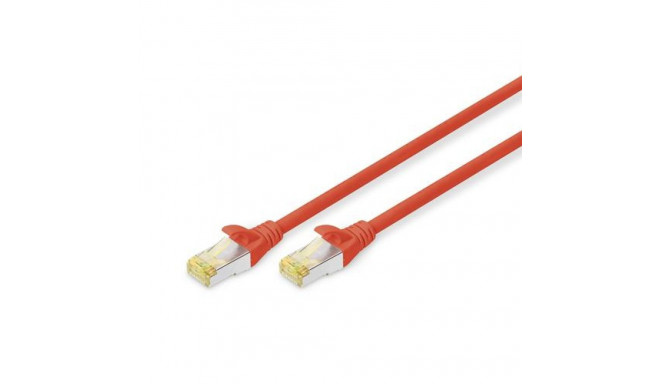 Digitus CAT 6A S/FTP patch cable