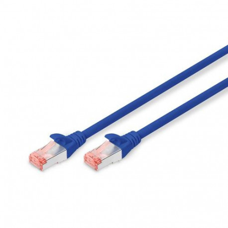Digitus CAT 6 S/FTP patch cable