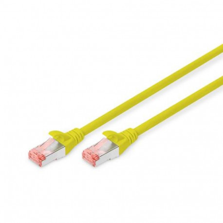 Digitus CAT 6 S/FTP patch cable