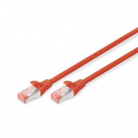 Digitus CAT 6 S/FTP patch cable