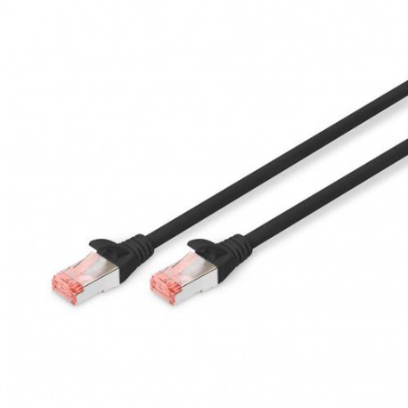 Digitus CAT 6 S/FTP patch cable