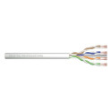 Digitus CAT 6 U/UTP twisted pair patch cord, raw