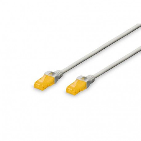 Digitus CAT 6A U/UTP Patch Cables