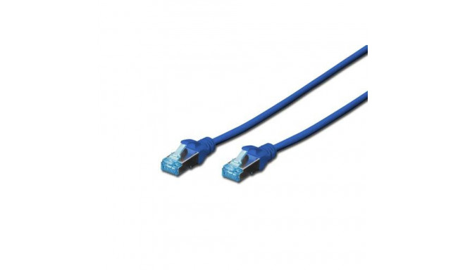 Digitus CAT 5e SF/UTP patch cord