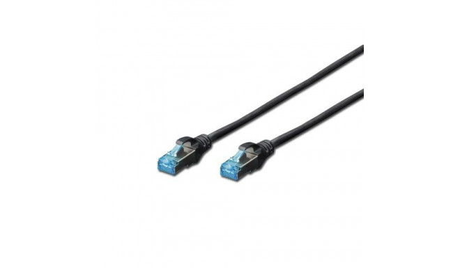 Digitus CAT 5e SF/UTP patch cord