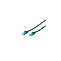 Digitus CAT 5e U/UTP patch cord