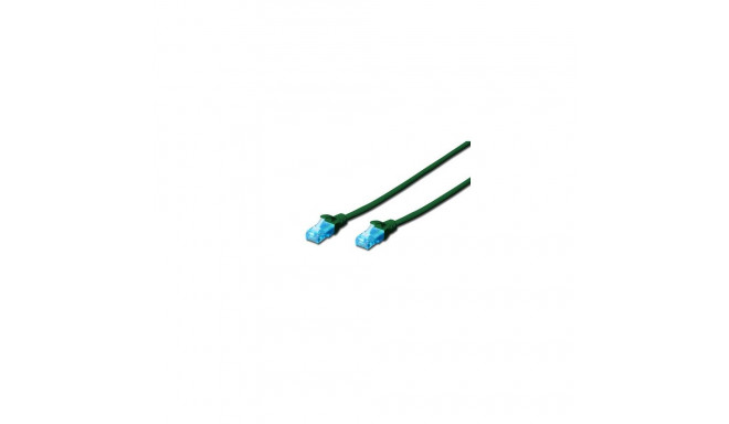 Digitus CAT 5e U/UTP patch cord