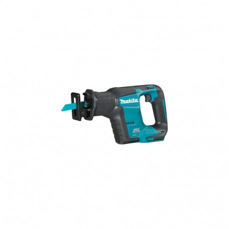 Makita DJR188Z reciprocating saw 3000 spm Black, Blue