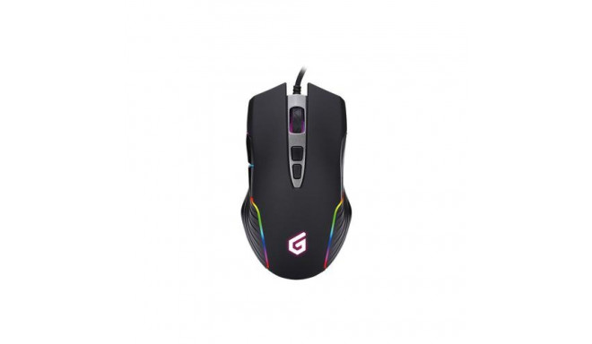Conceptronic 7D Gaming USB Mouse, 7200 DPI